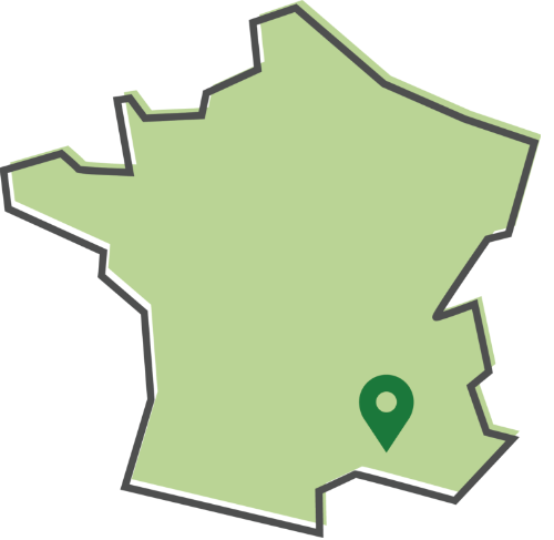 notre agence de Le Thor